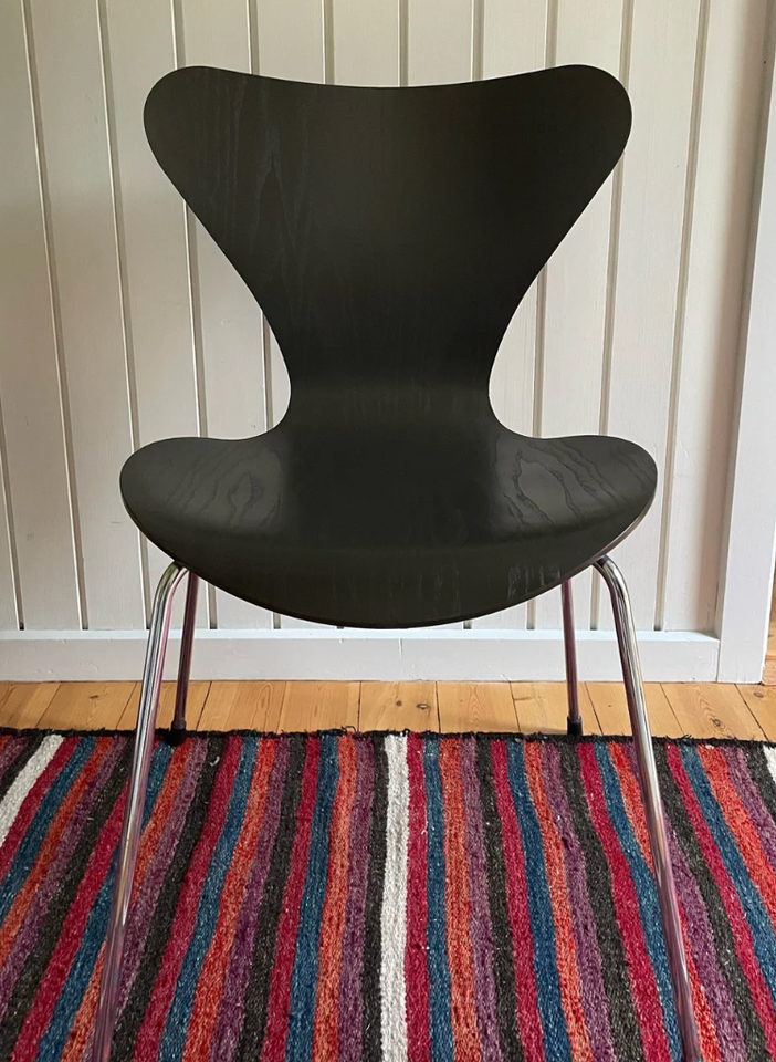 Arne Jacobsen 3107