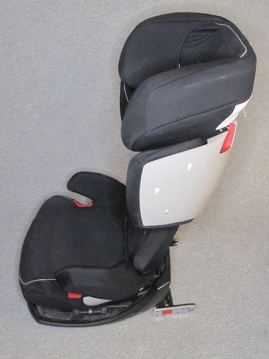 Autostol, op til 36 kg , Cybex Pallas