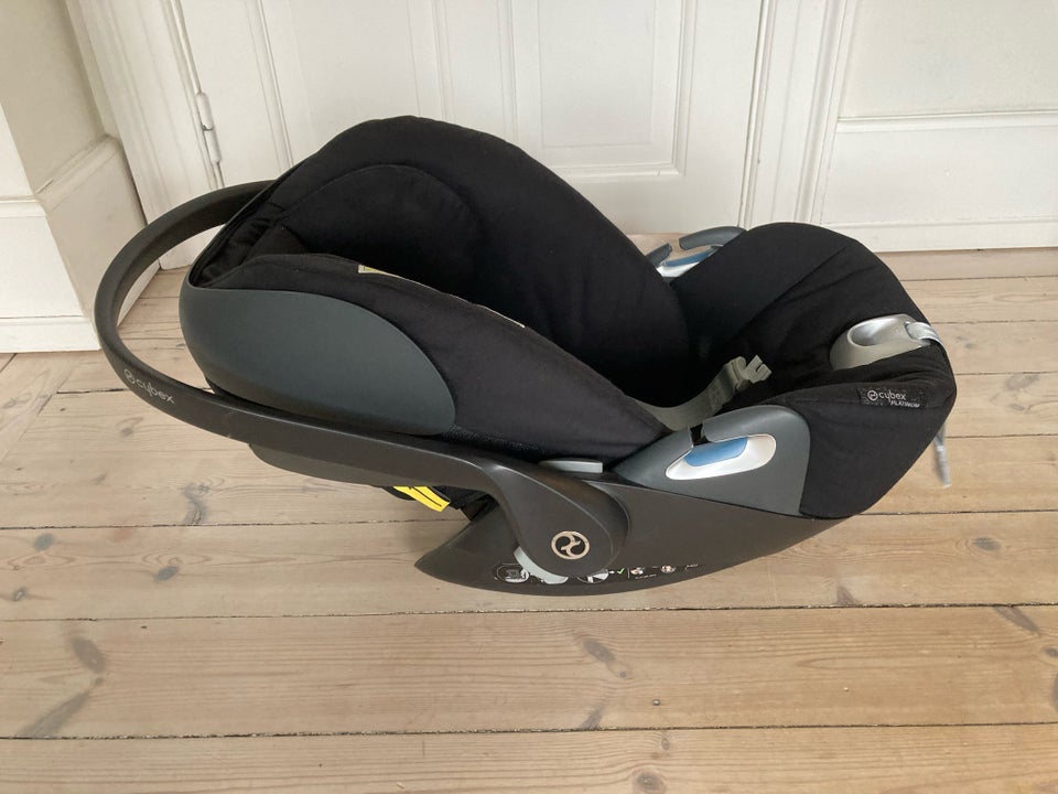 Autostol, op til 13 kg , Cybex Cloud Z