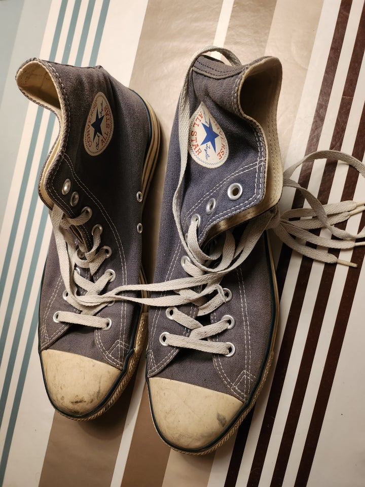 Andet, Converse All Star Chuck