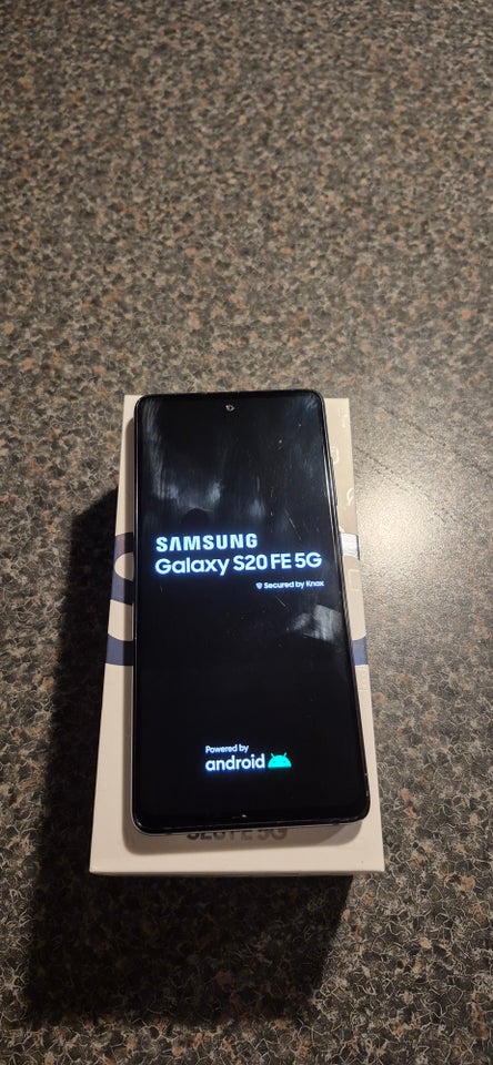 Samsung Samsung galaxy s20 fe, 128