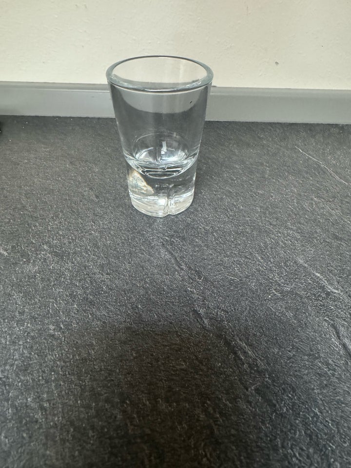 Glas, Snapsglas, Rosendahl