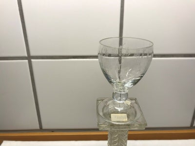 Glas Glas Kastrup glasværk