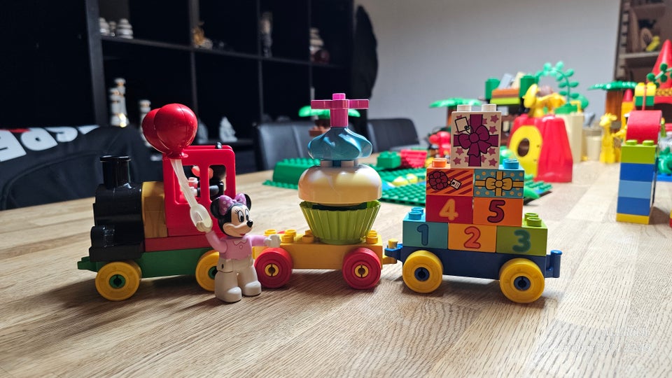 Lego Duplo