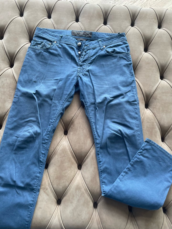 Jeans, Jacob cohen , str. 35