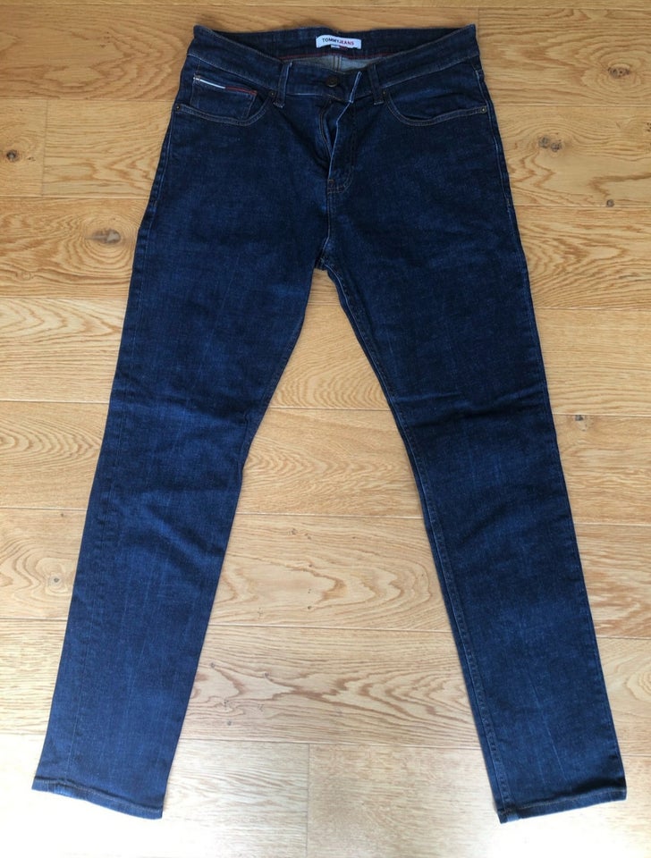 Jeans, Tommy Hilfiger, str. 31