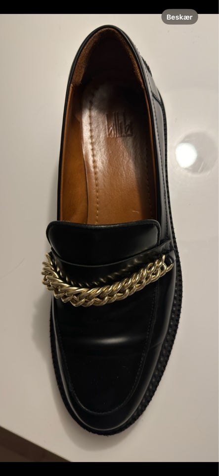 Loafers, str. 42, Billi bi