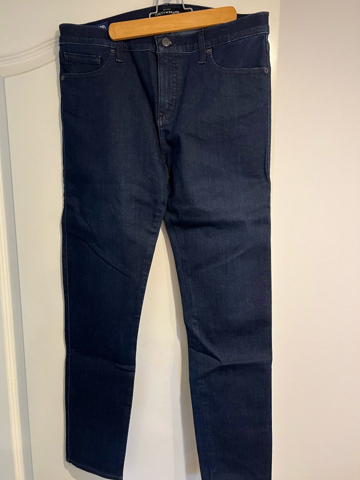 Jeans Lucky Brand str 42