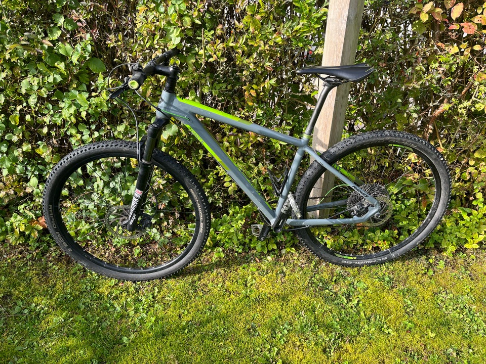 Ridley Ignite hardtail Medium