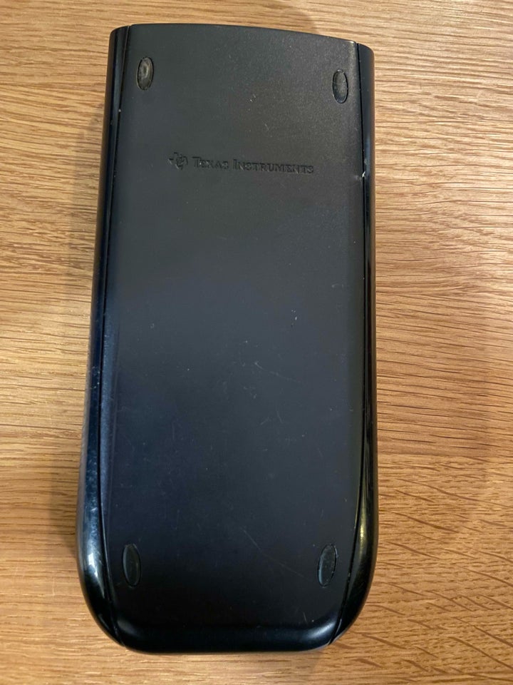 Texas Instruments TI-84 Plus