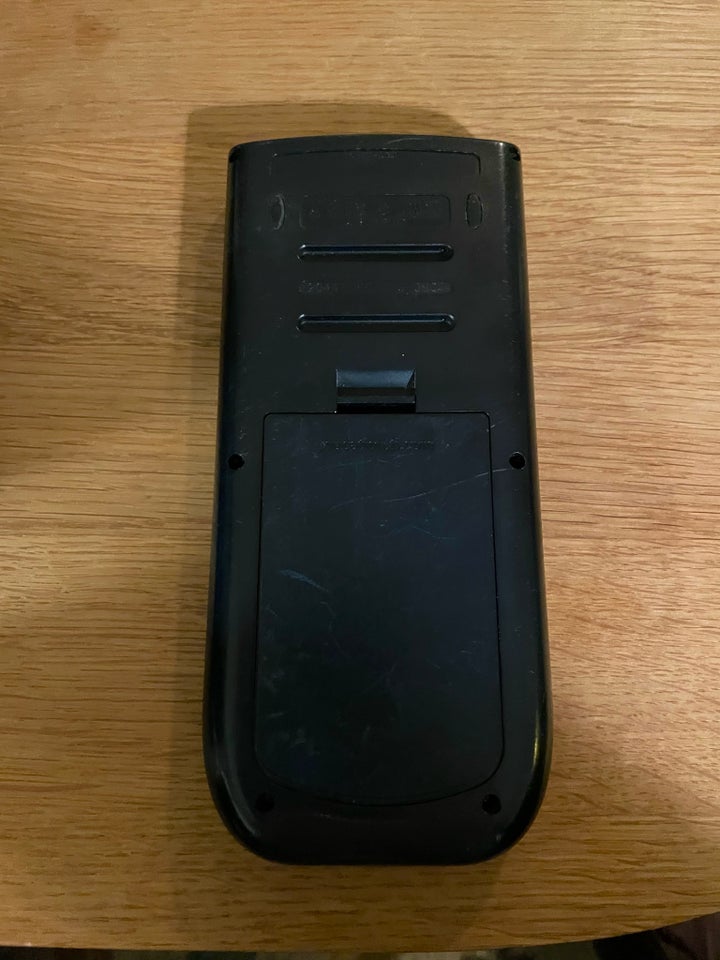 Texas Instruments TI-84 Plus