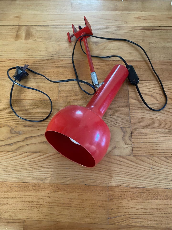 Anden bordlampe, FLOT RETRO DANSK