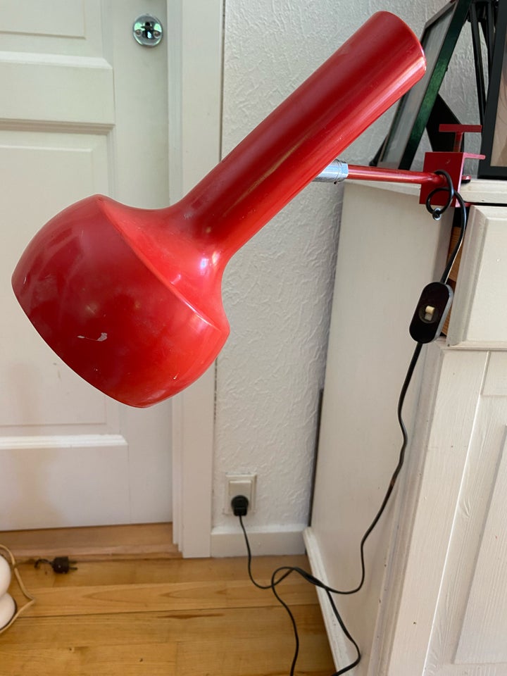 Anden bordlampe, FLOT RETRO DANSK