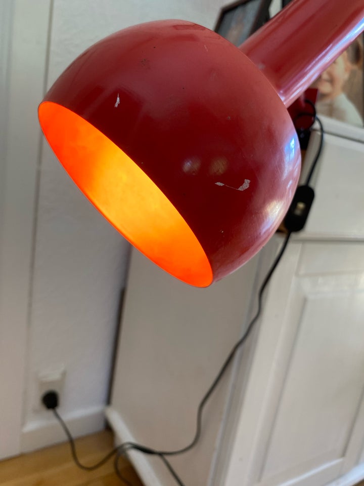 Anden bordlampe, FLOT RETRO DANSK