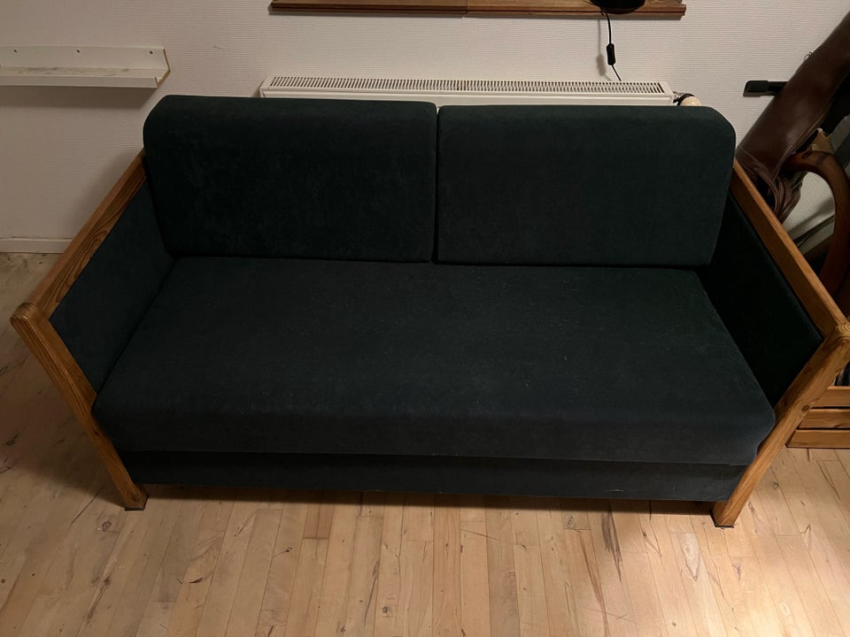 Sovesofa, b: 140 l: 185