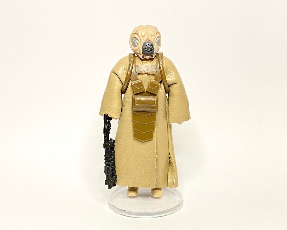 Star Wars Vintage 4-LOM, Kenner