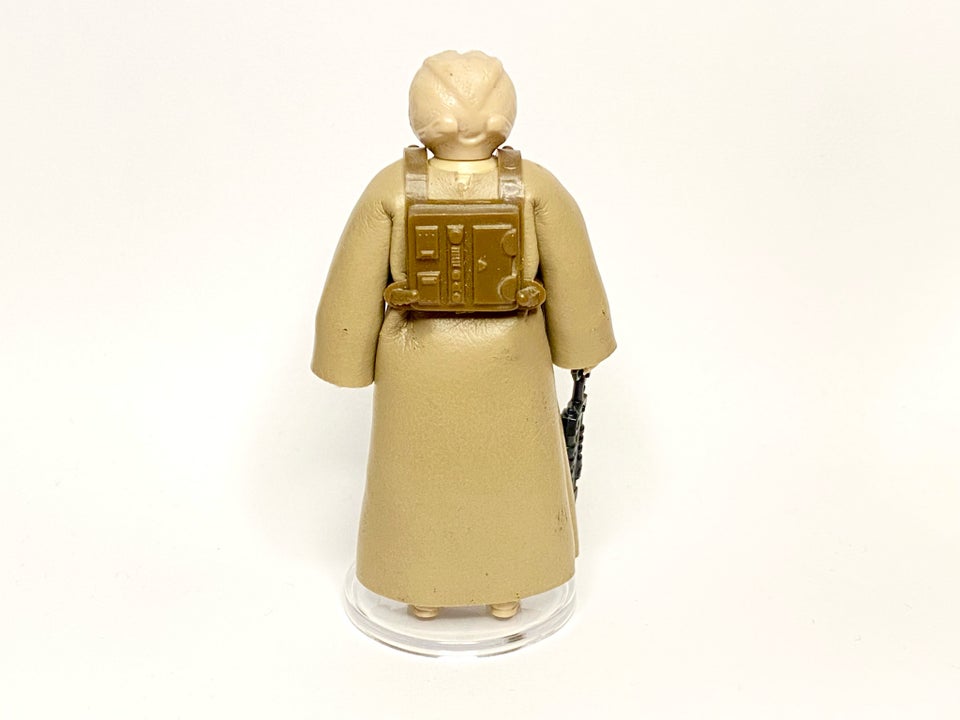 Star Wars Vintage 4-LOM, Kenner