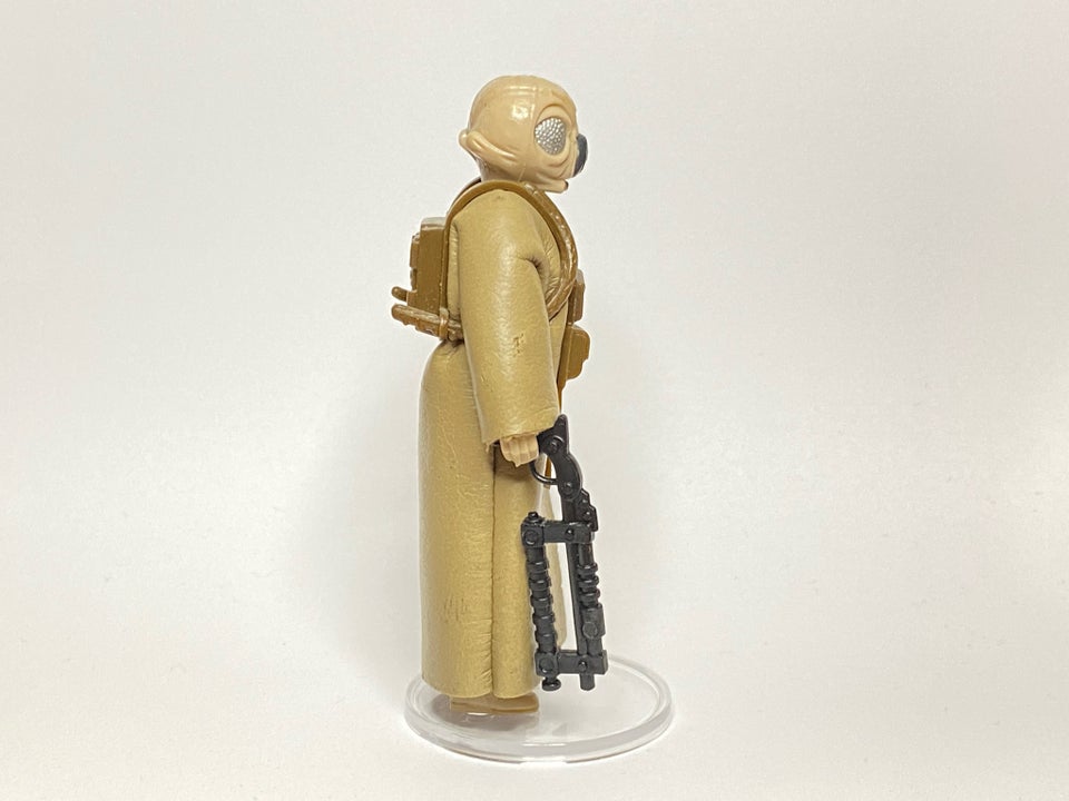 Star Wars Vintage 4-LOM, Kenner