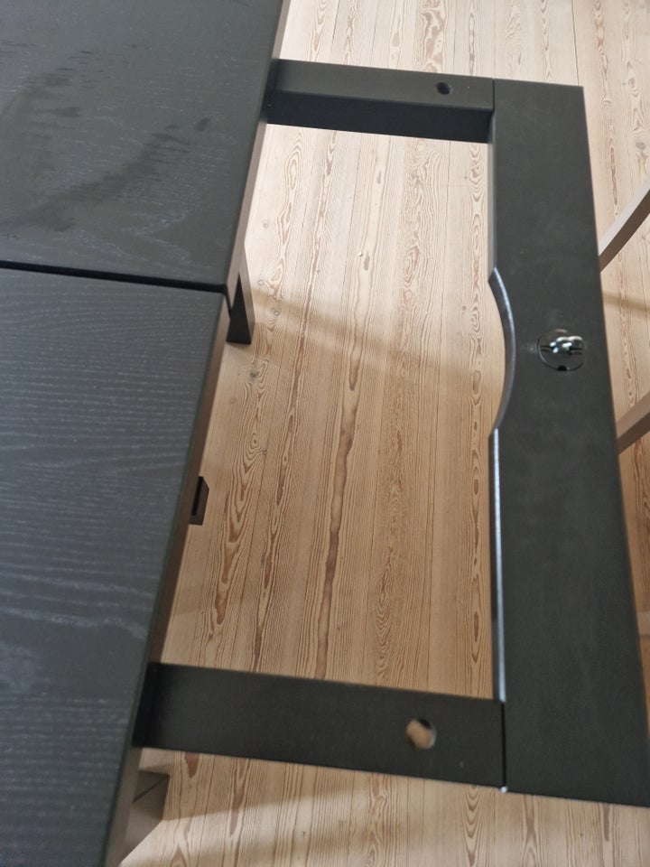 Spisebord Træ Ikea
