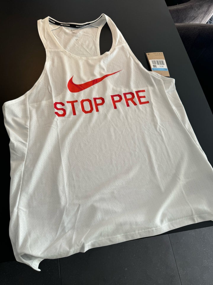 Løbetøj Nike løbe tank top Nike