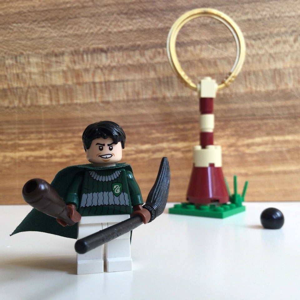 Lego Harry Potter