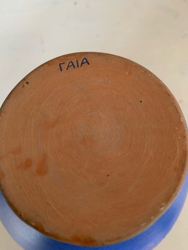 Keramik Vase Raia