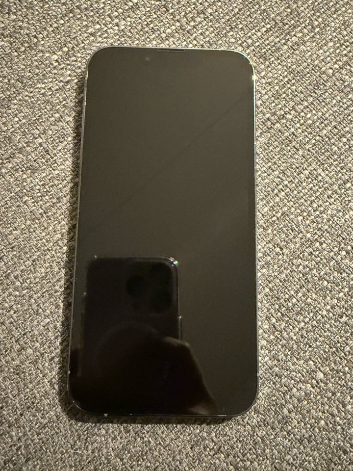 iPhone 13 Pro, 256 GB, blå