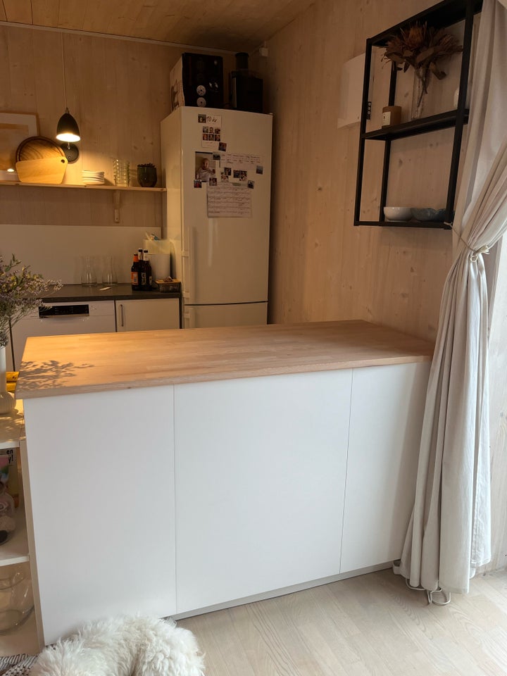 Andet, Ikea, b: 65 l: 146