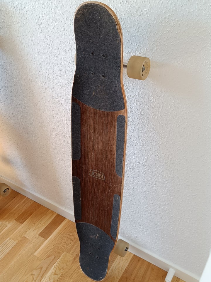 Longboard NKX str 122