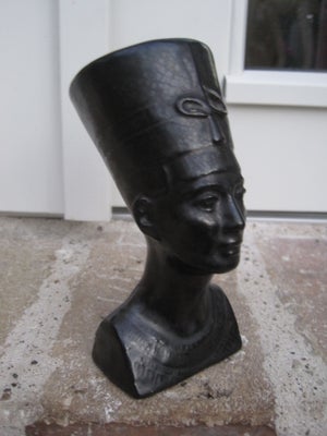 Nefertiti Dybbøl Carl Emil Ruge