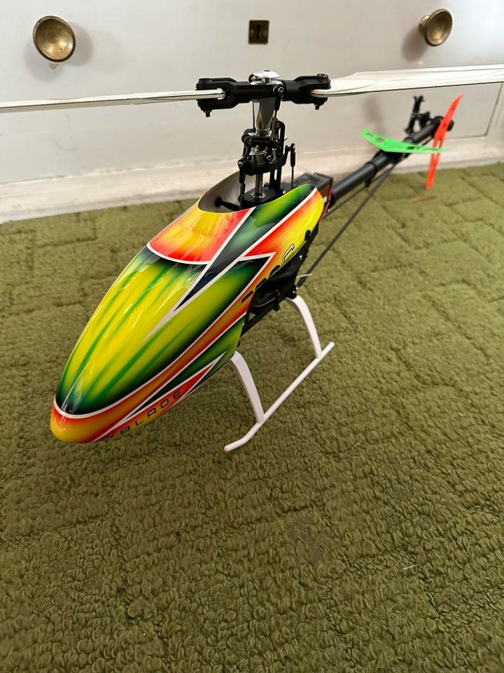 Rc helikopter  Blade 330 s