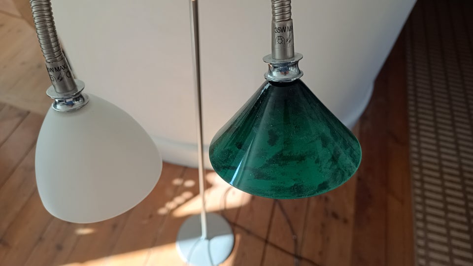 Gulvlampe