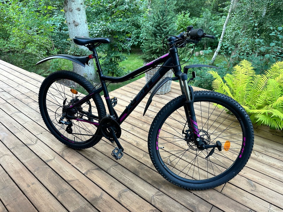 X-zite 2724 anden mountainbike