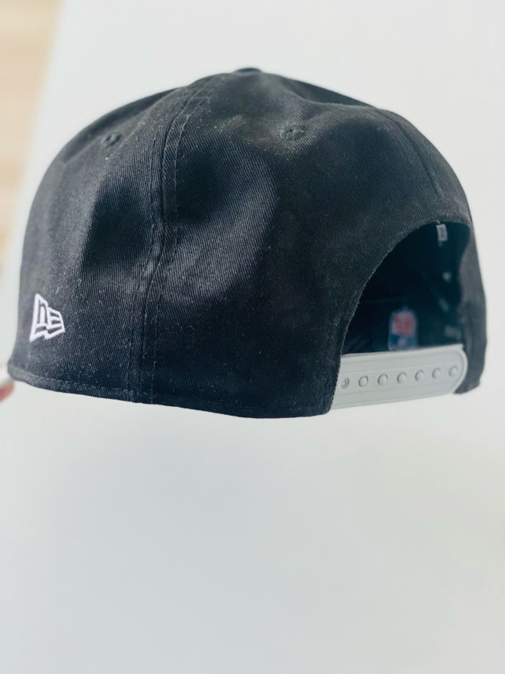 Cap, New Era, str. Medium-Large