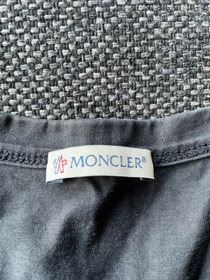 T-shirt, Moncler, str. M