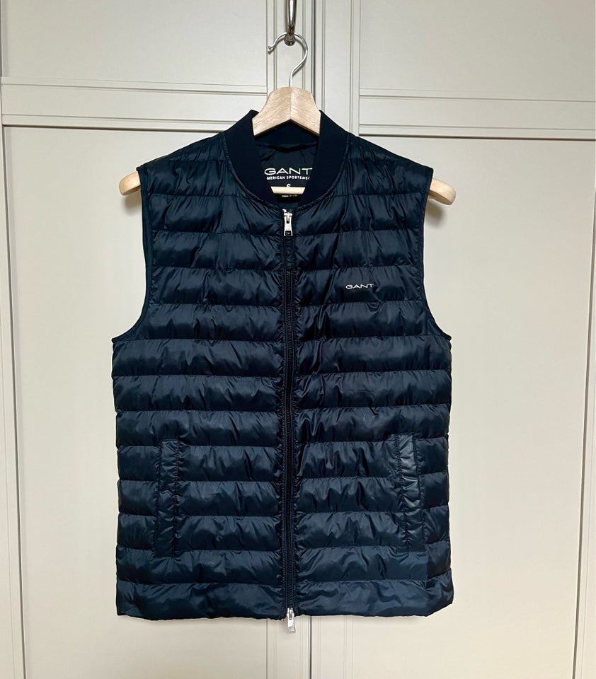 Vest, Gant, str. Small