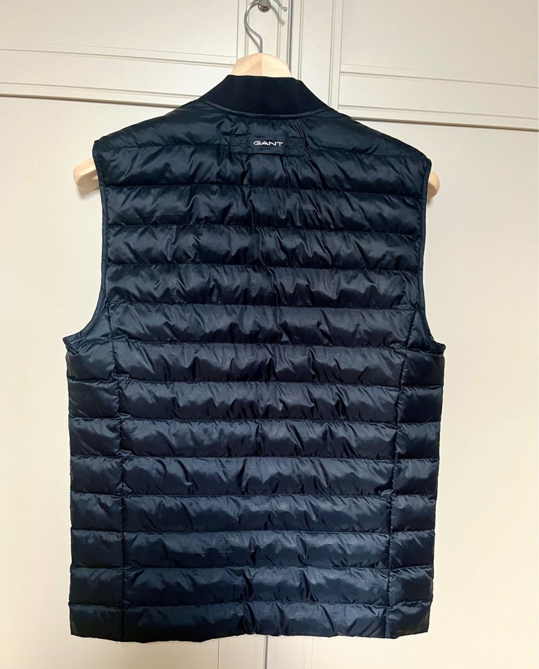 Vest, Gant, str. Small