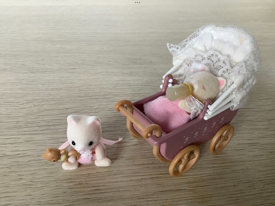 Sylvanian