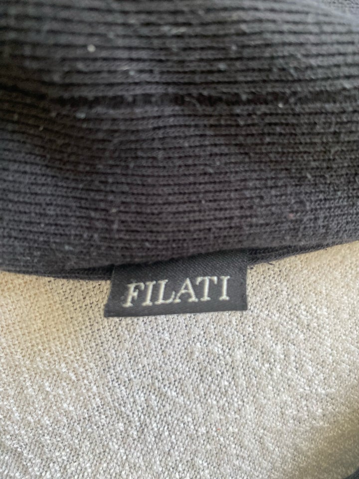 Bluse, Filati , str. XXL