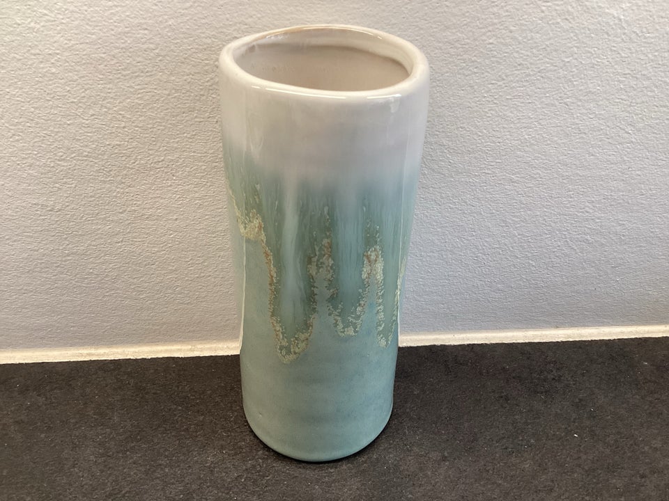 VASE Ukendt keramiker