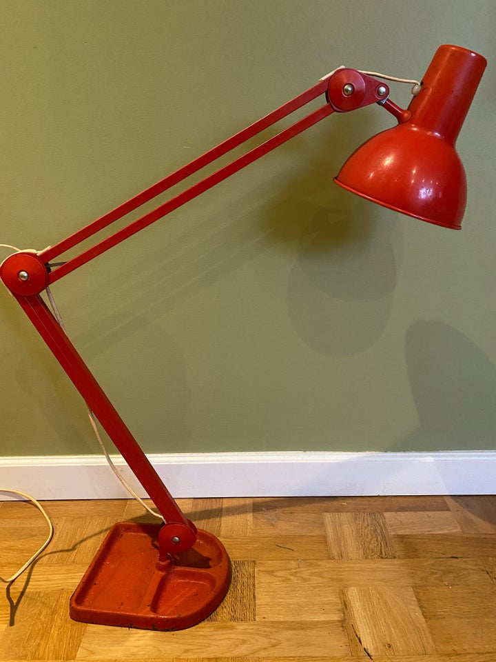 Arkitektlampe