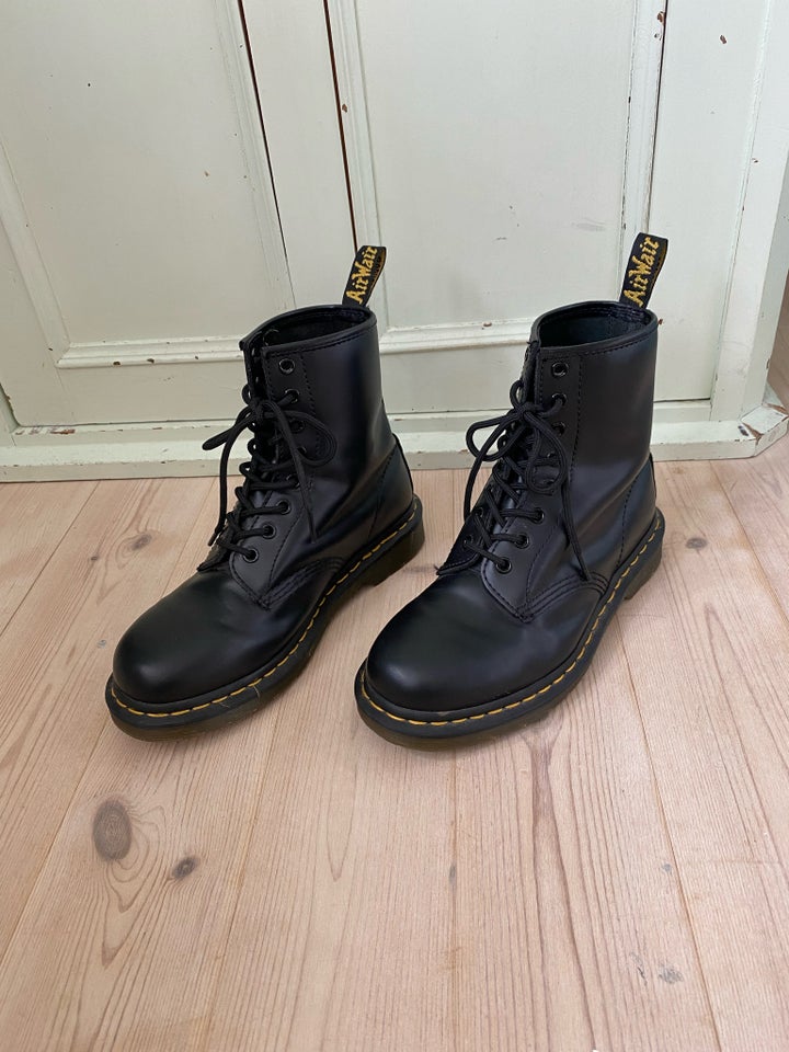 Støvler, str. 38, Dr. Martens