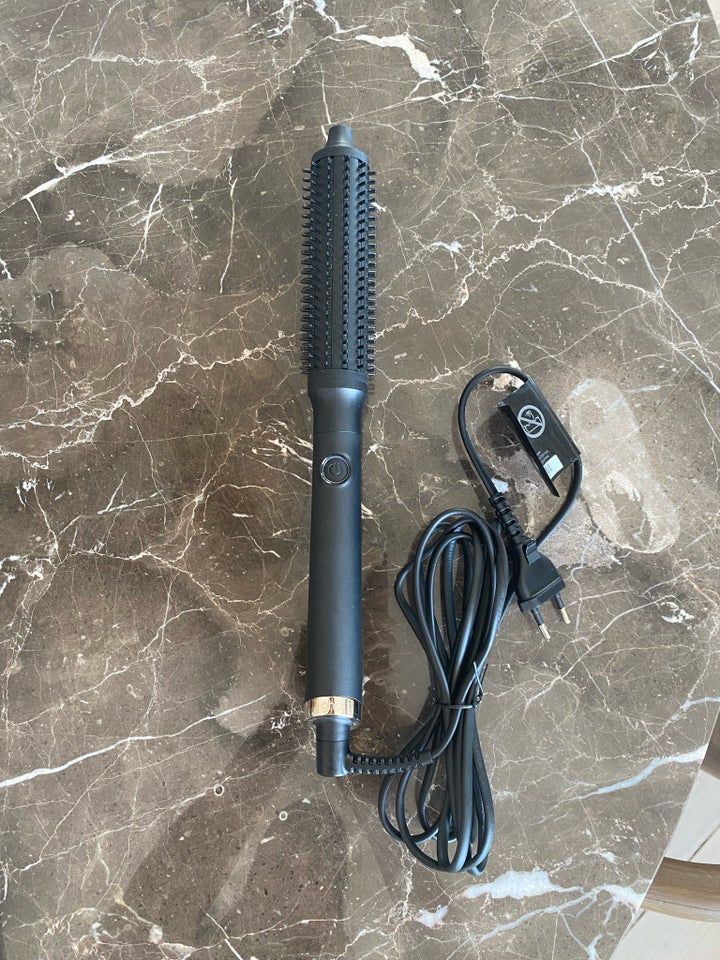 Krøllejern, GHD Rise, GHD