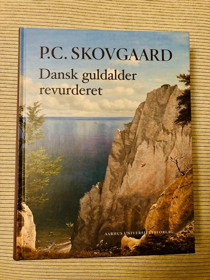 P.C. Skovgaard - Dansk guldalder