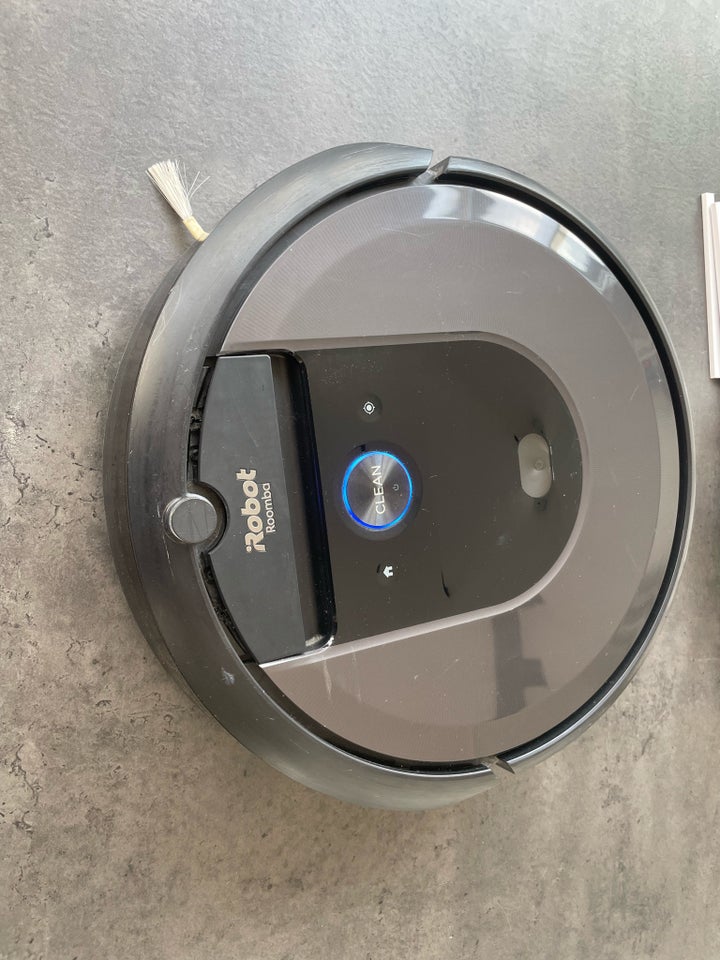 Robotstøvsuger, iRobot i7 Roomba