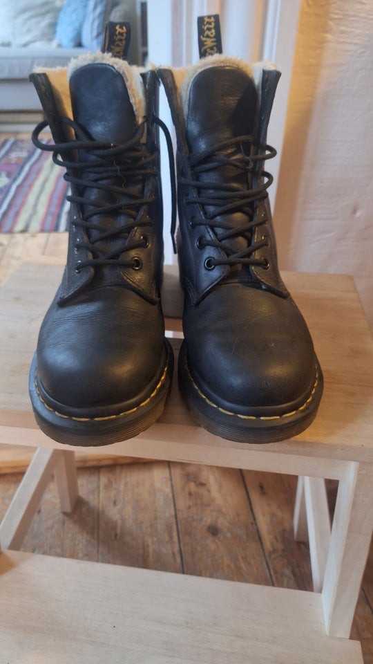 Støvler, str. 39, Dr Martens