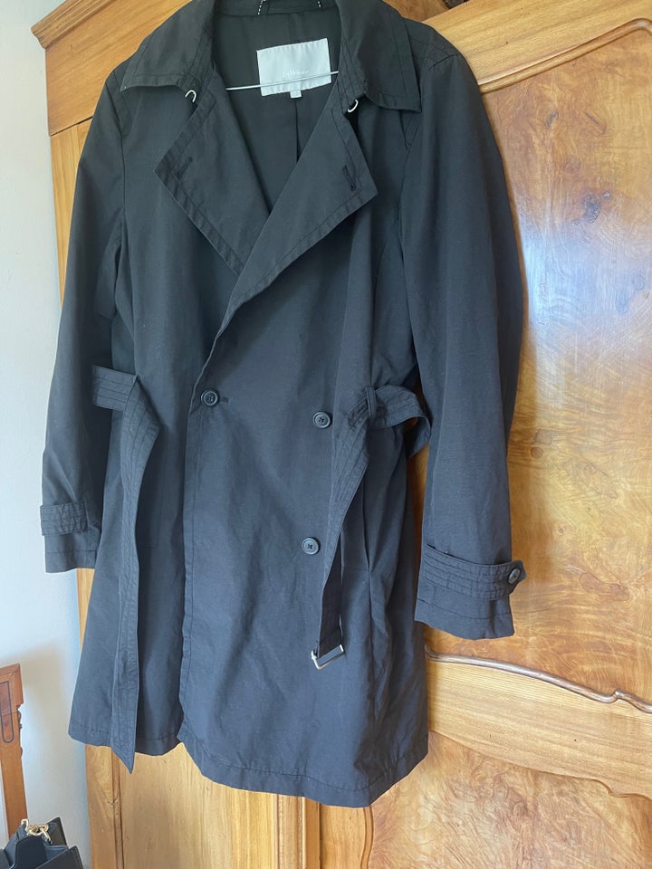 Trenchcoat, str. L, Inwear