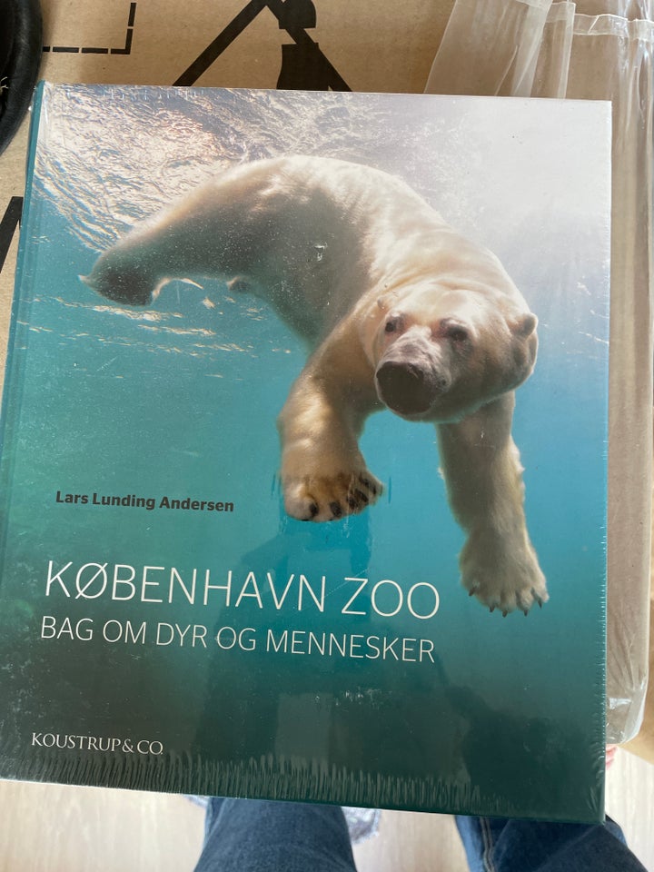 København zoo  Lars Lunding