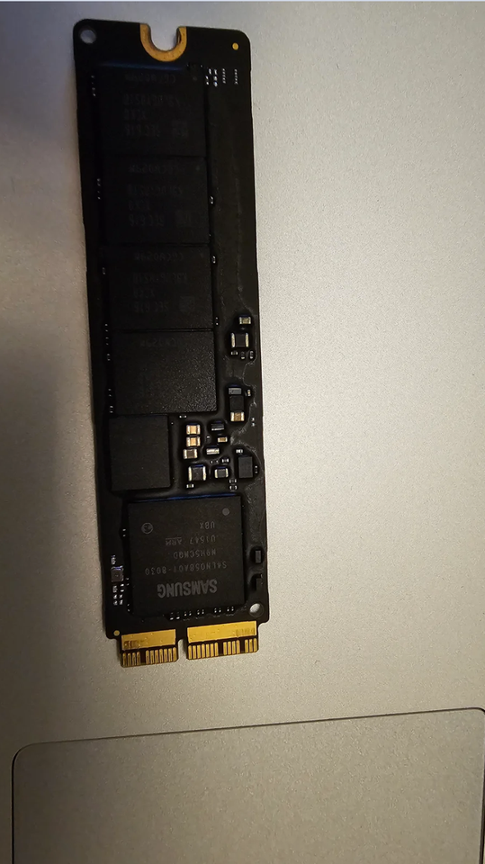 Apple, 256 GB