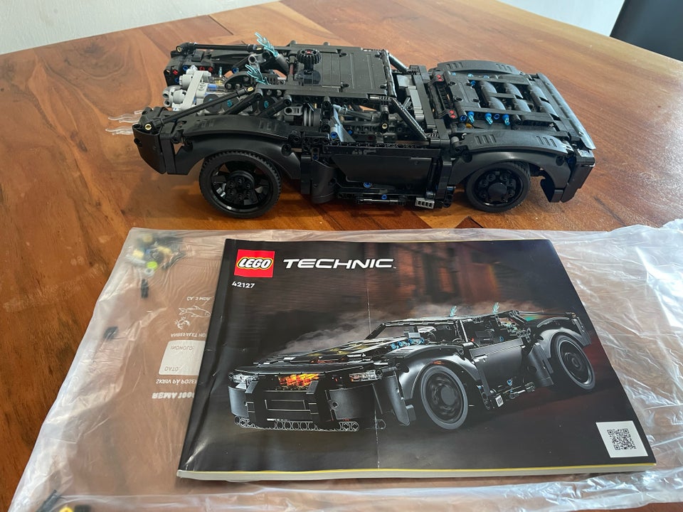 Lego Technic